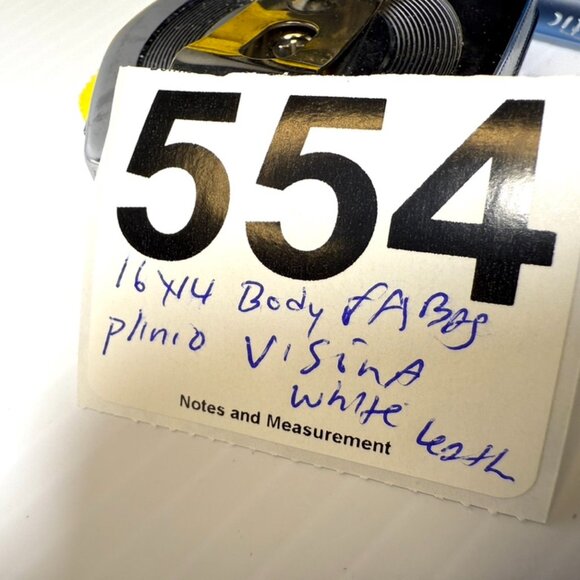 Plinio Visona Bags Tote / Shoulder Bag - Picture 13 of 13